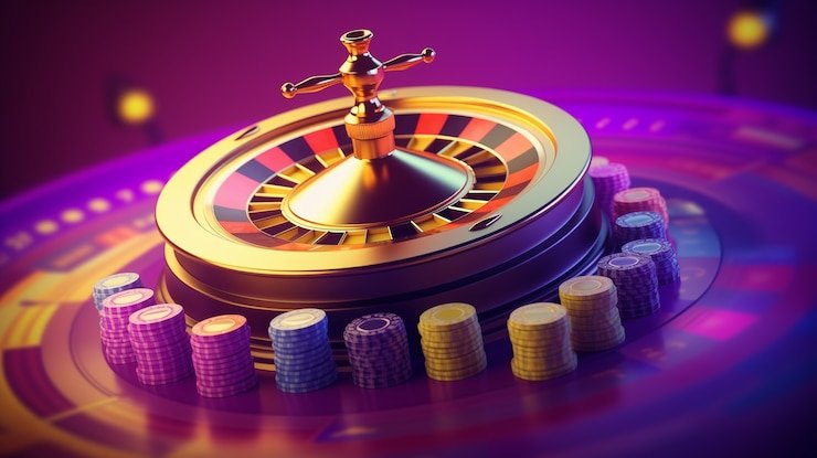 empire777 Buka akaun anda hari ini dan nikmati akses penuh ke platform kasino dan sportsbook kami di Malaysia