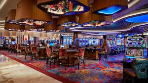 empire777 Speed Baccarat