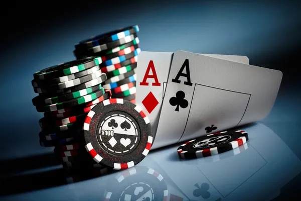 empire777 Blackjack Langsung